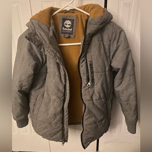 Timberland boys jacket